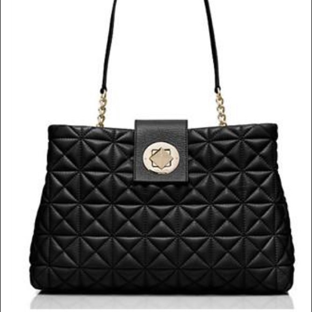 Kate Spade WHITAKER PLACE ELENA QUILTED BAG